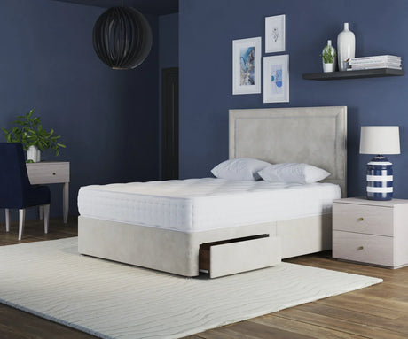 Transform Your Bedroom into a Dream Haven