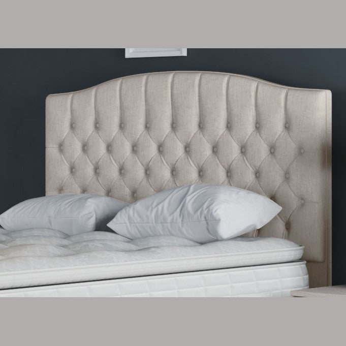 Opera Floor Standing Headboard