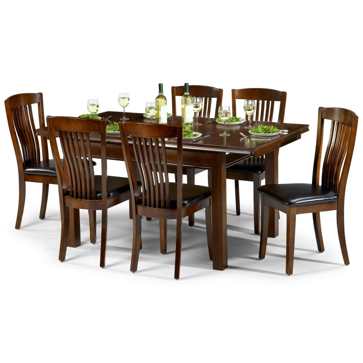 Canterbury Dining Table