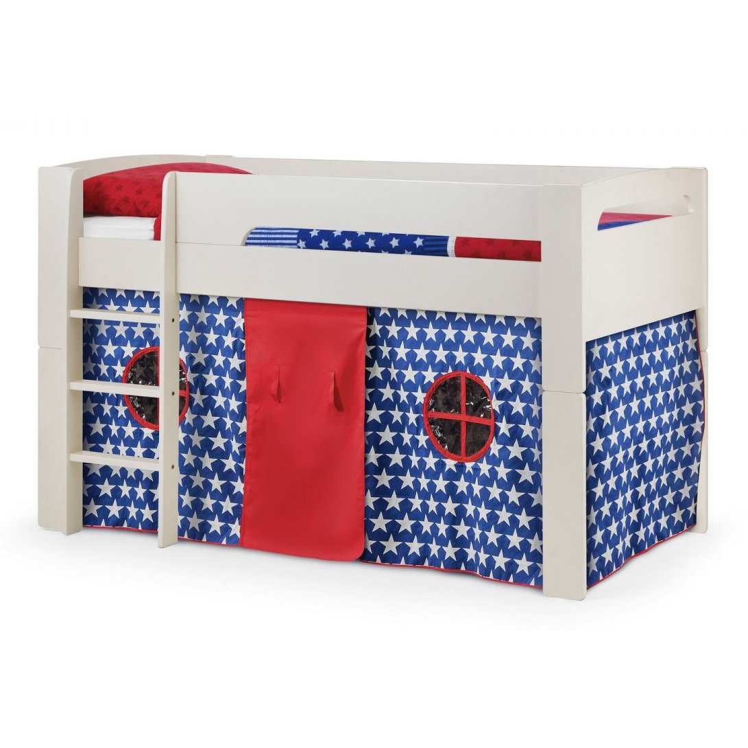 Pluto Blue Star Tent