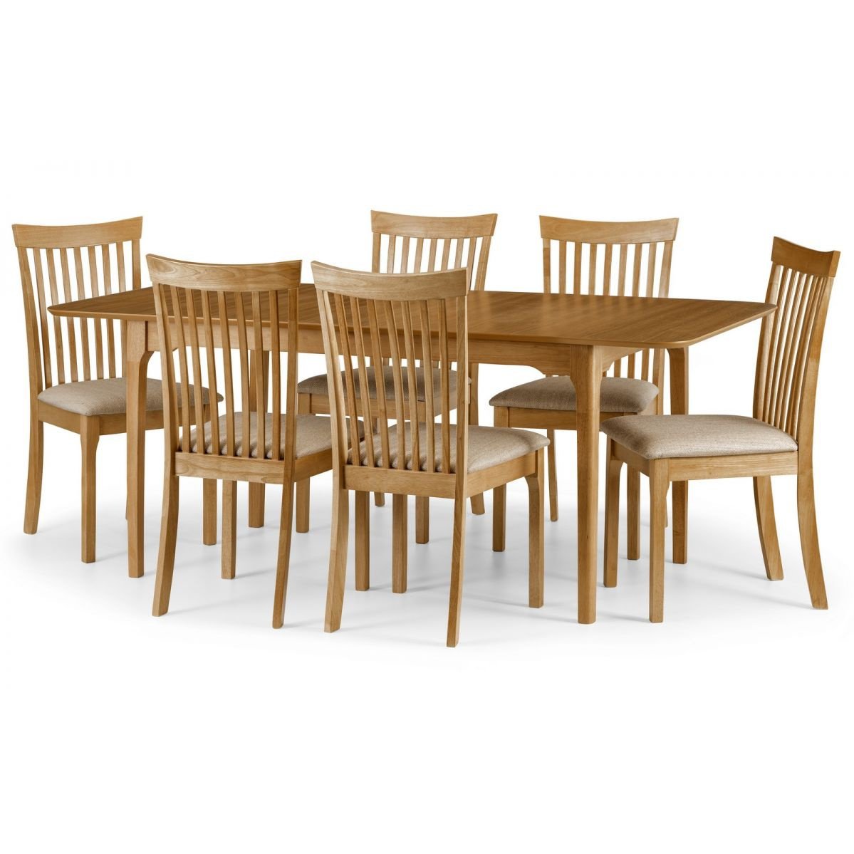 Ibsen Dining Chair