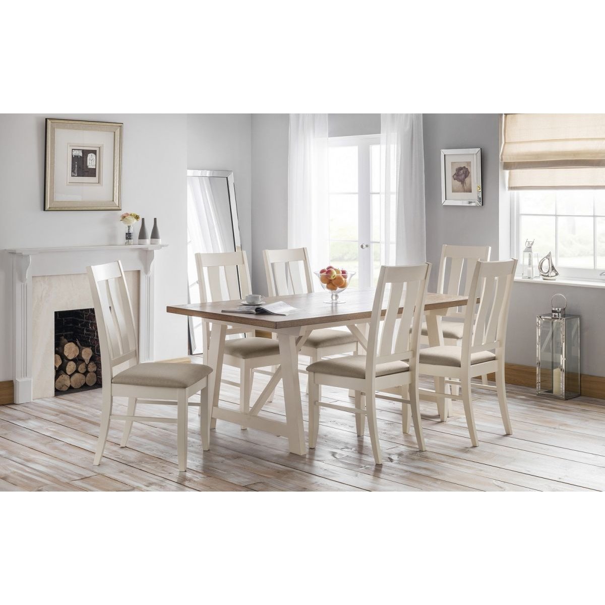 Pembroke Dining Chair