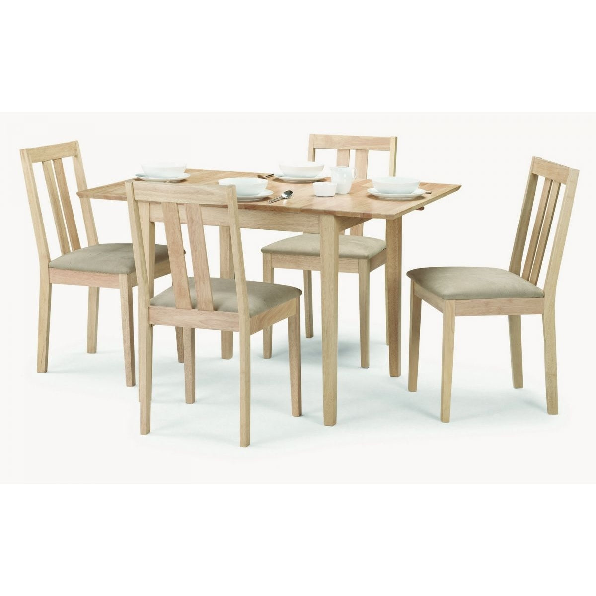 Rufford Dining Set