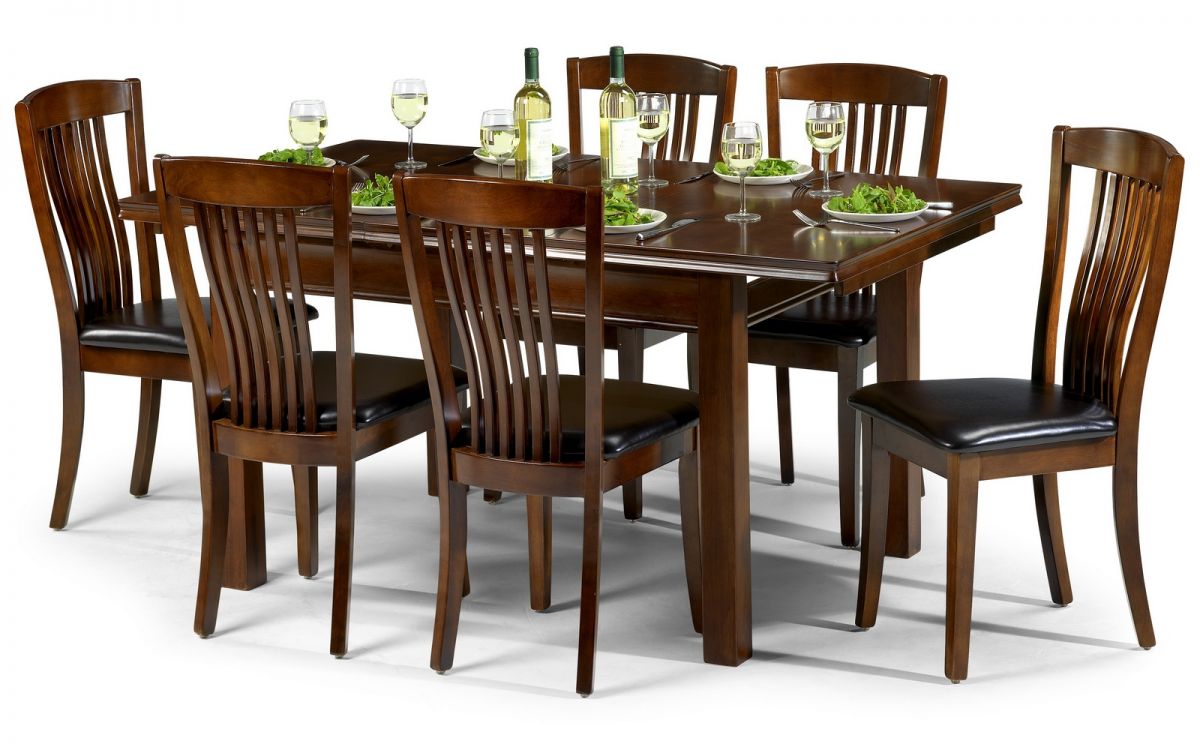 Canterbury Dining Set