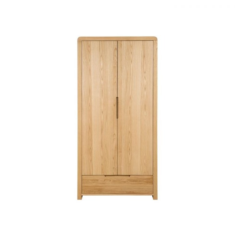 Curve Combination Wardrobe