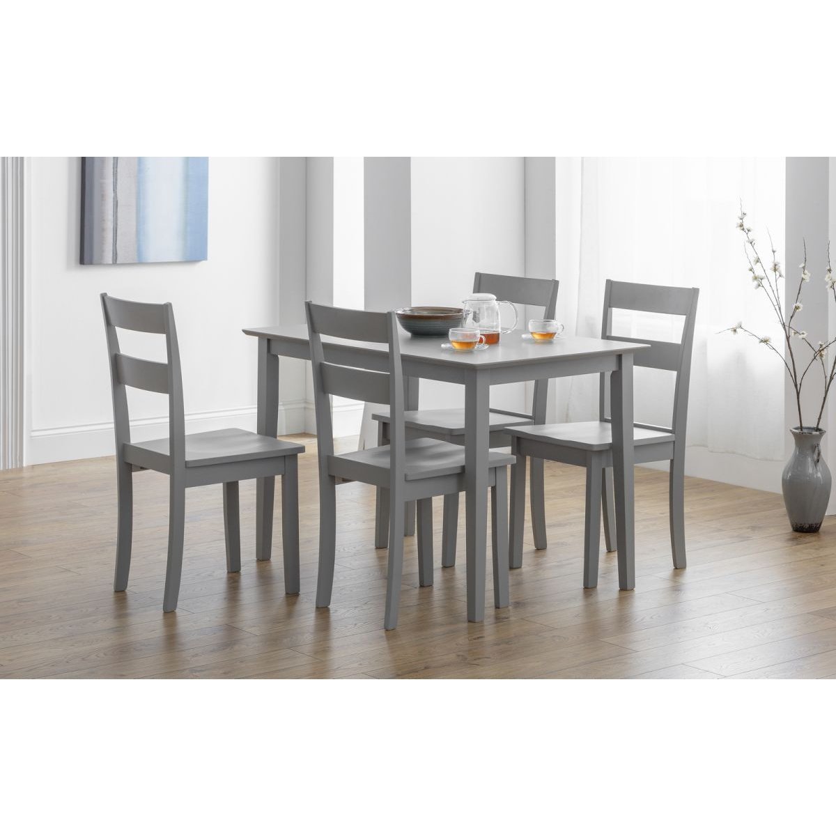 Kobe Dining Chair