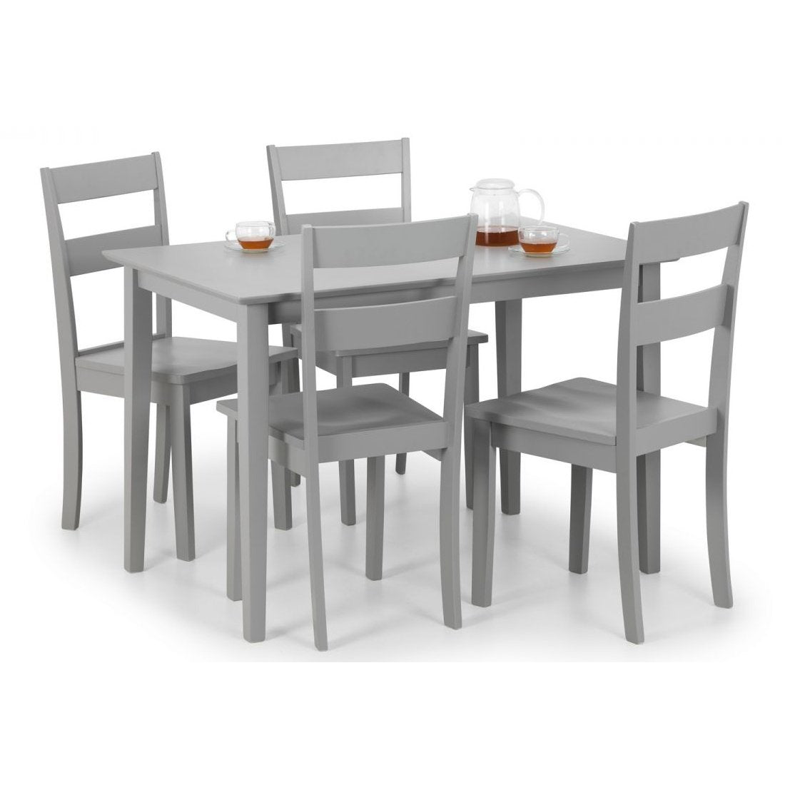 Kobe Compact Dining Table