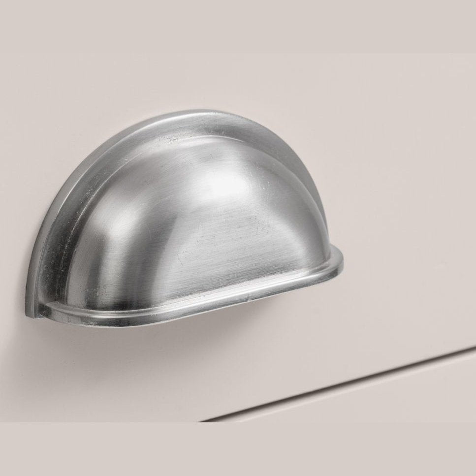 Richmond Coffee Table - Elephant Grey