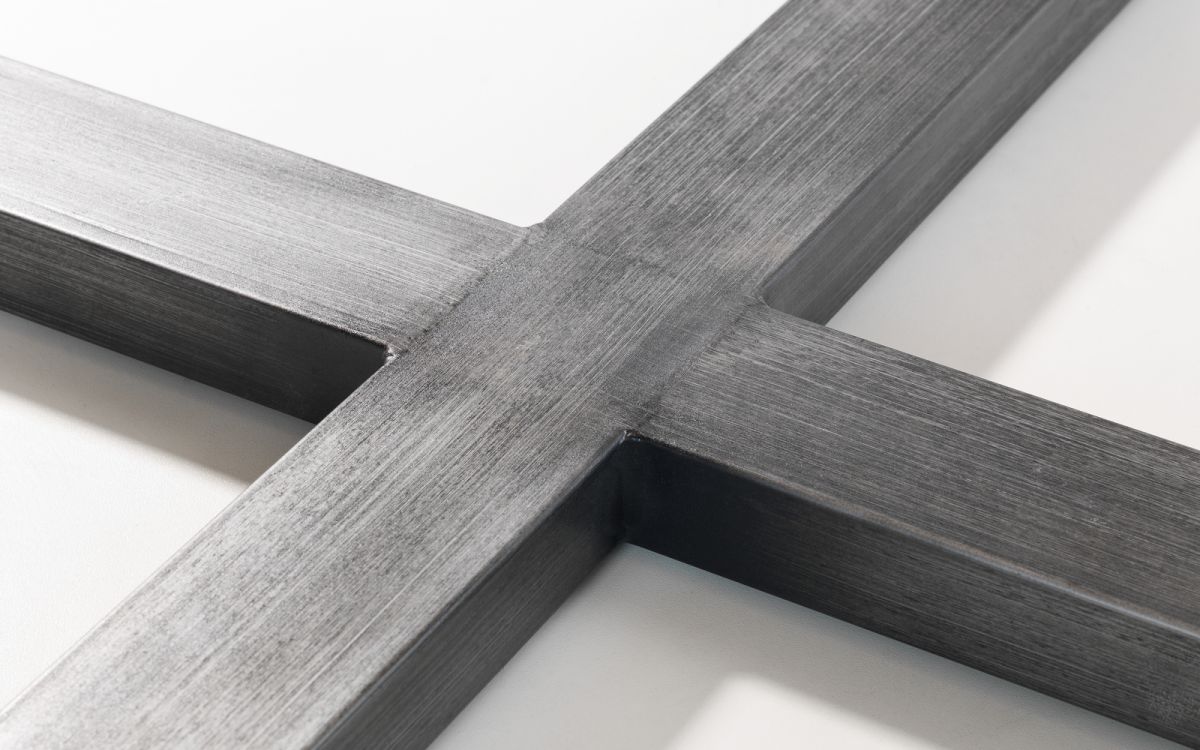 Brooklyn Round & Luxe Blue Dining Set