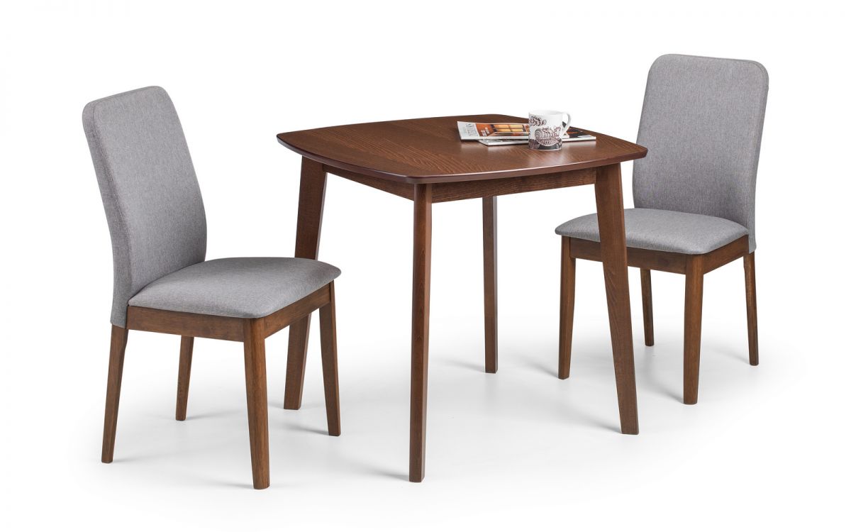Lennox & Berkeley Dining Set