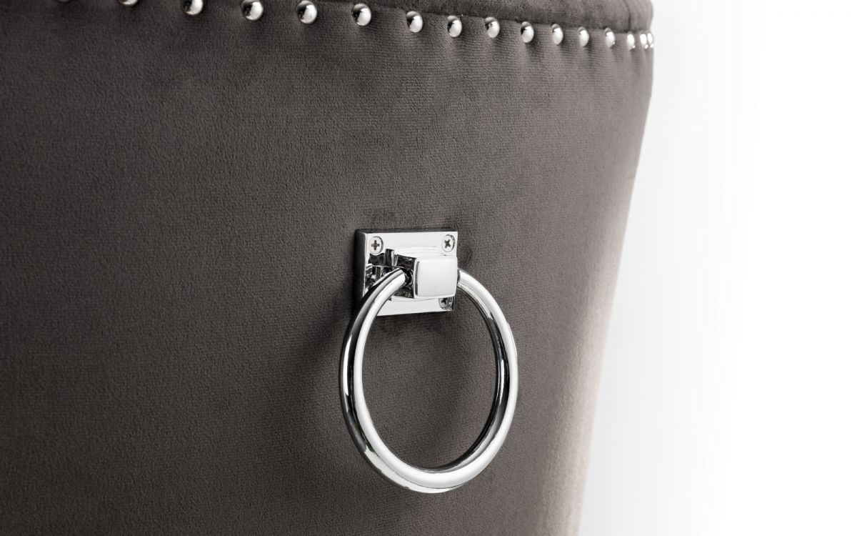 Chelsea Large Dining Table & 4 Veneto Dining Chairs