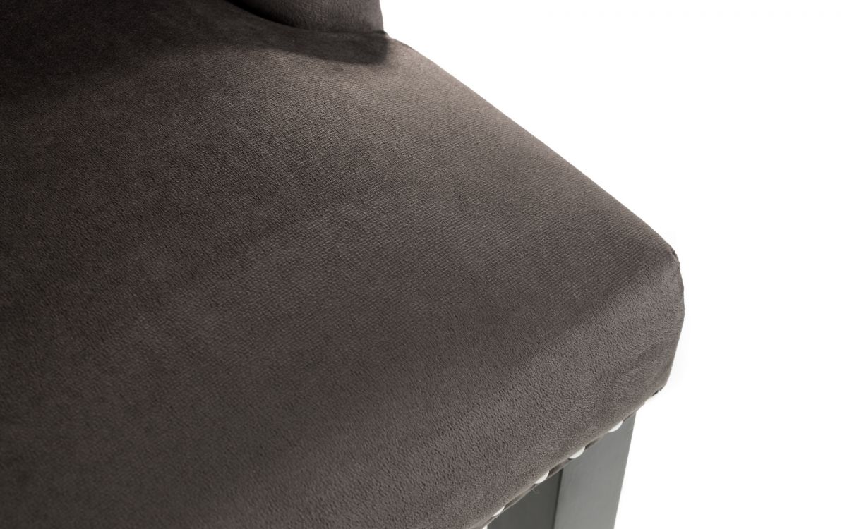 Chelsea Large Dining Table & 4 Veneto Dining Chairs