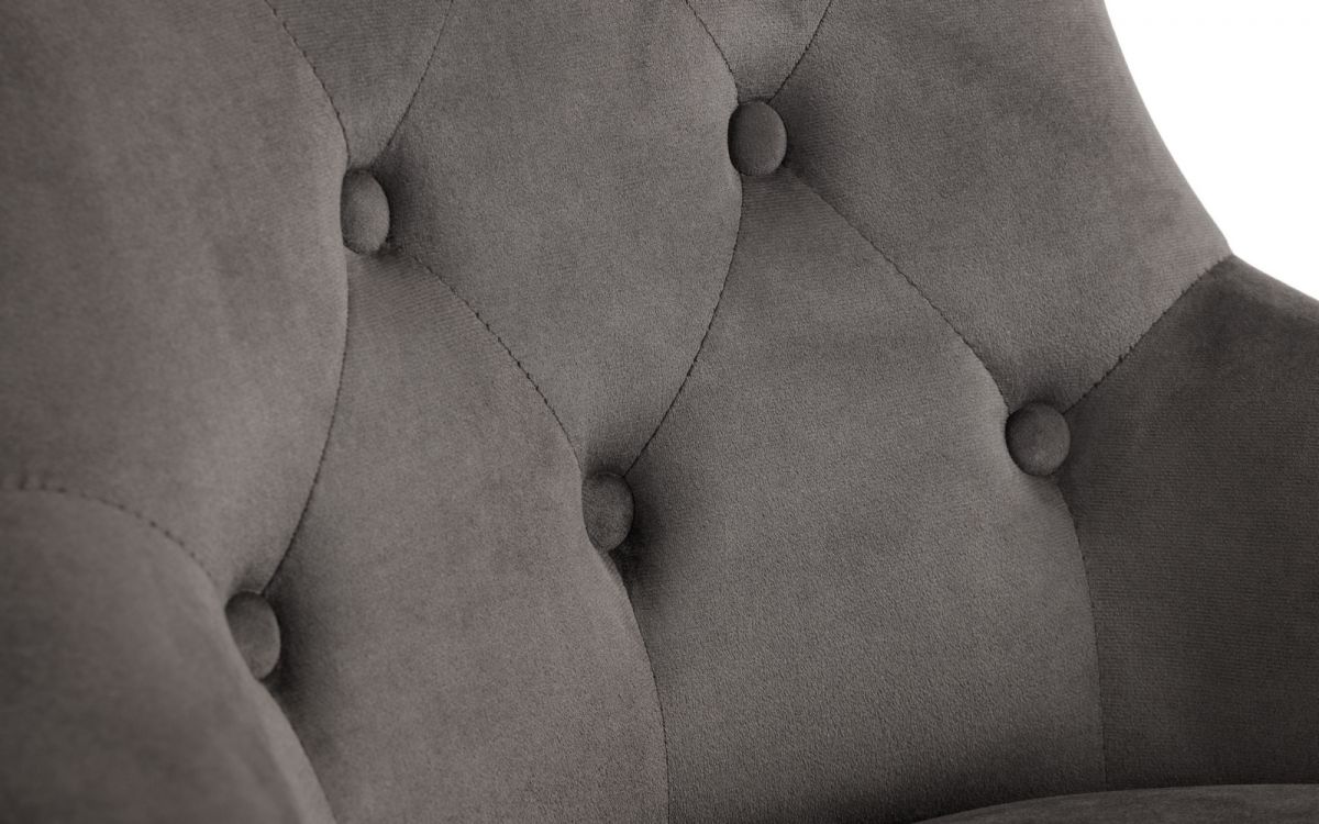 Chelsea Large Dining Table & 4 Veneto Dining Chairs