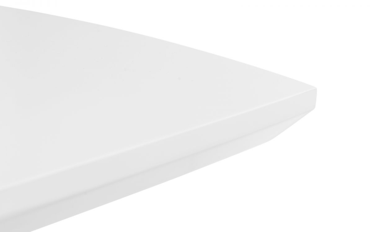 Como & Luxe Grey Dining Set (2 Chairs & Bench)