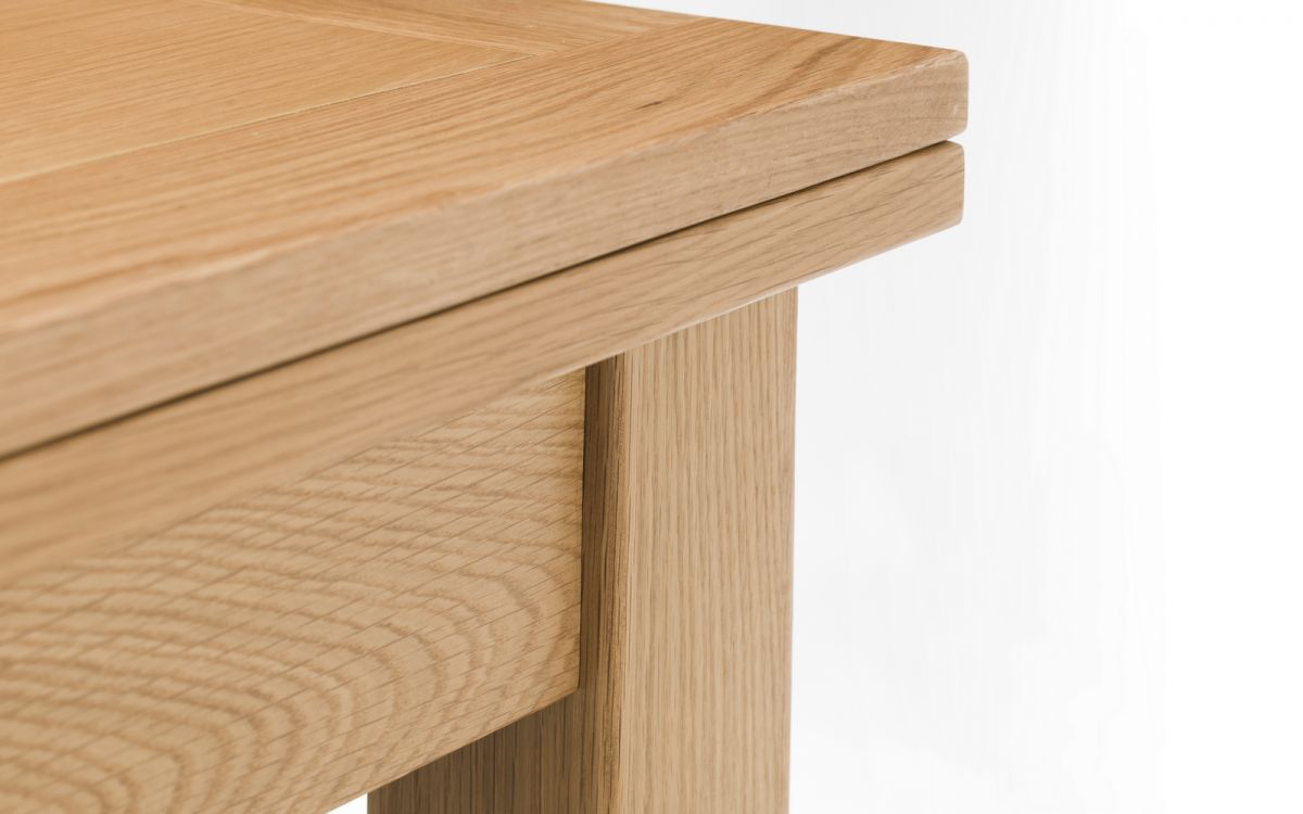 Astoria Flip-Top Dining Table & 6 Astoria Chairs