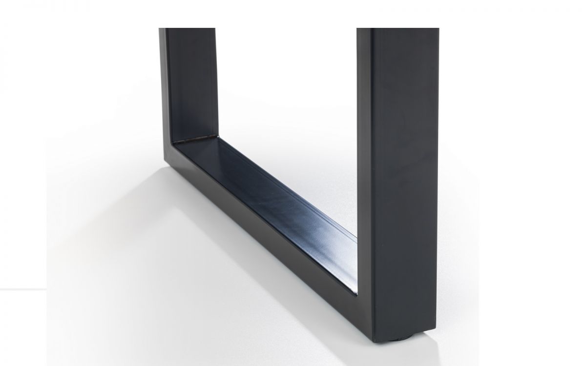 Berwick Dining Table, Luxe Low Mustard Bench & 2 Luxe Mustard Chairs