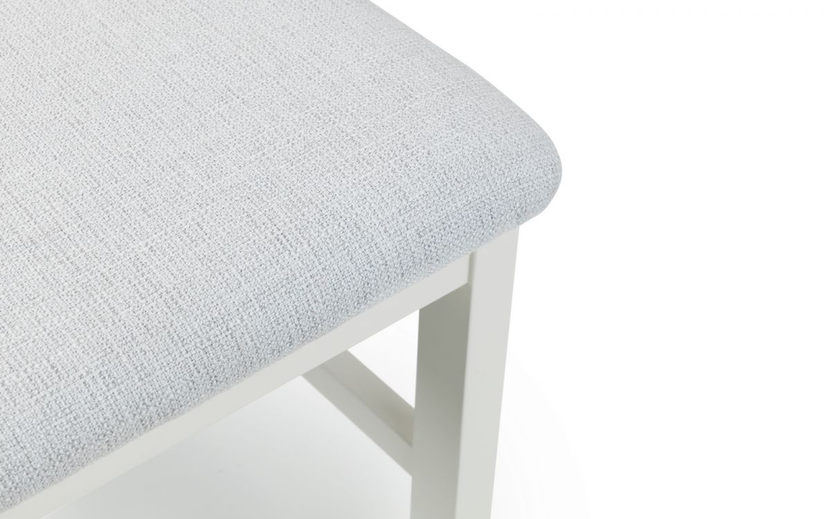 Coxmoor Ivory & Oak Dining Set