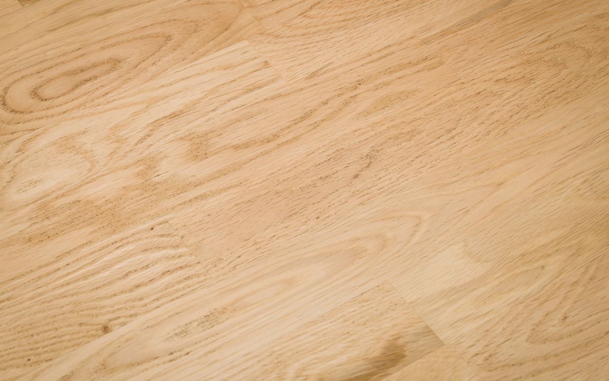 Coxmoor Ivory & Oak Square Dining Set