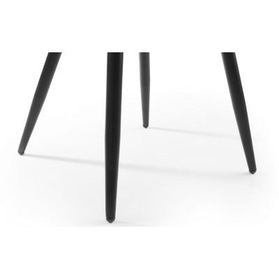 Burgess Dining Chair - Grey