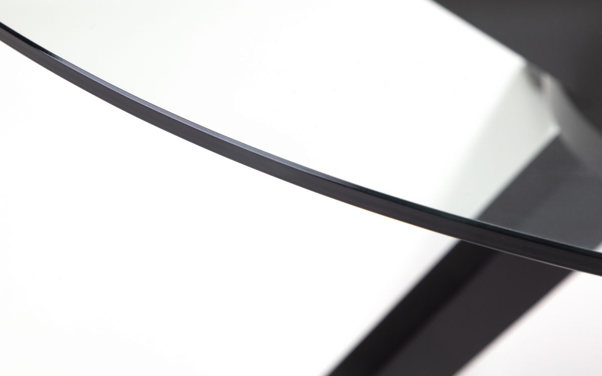 Hayden Dining Table & 4 Veneto Knockerback Chairs