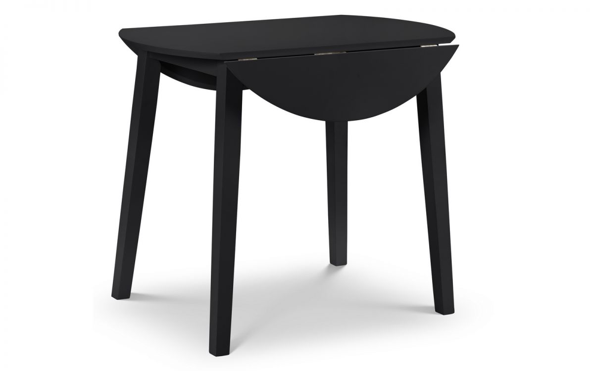 Coast Dining Set - Black