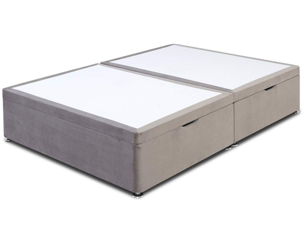 Side Premier Ottoman Bed Base