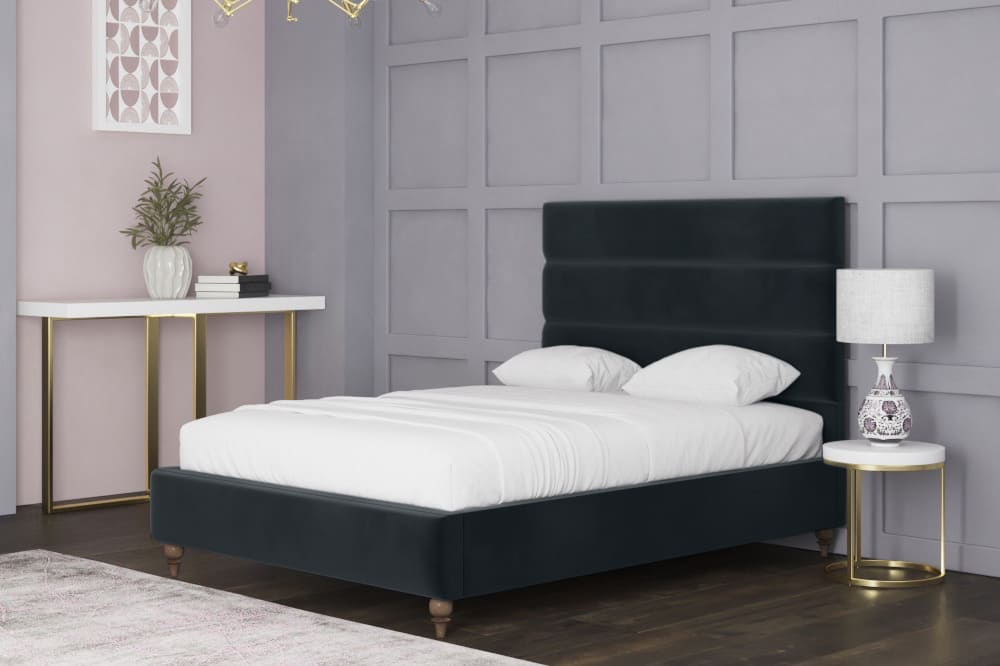 Sara Electric Adjustable Bed Frame Premium Motorised Comfort
