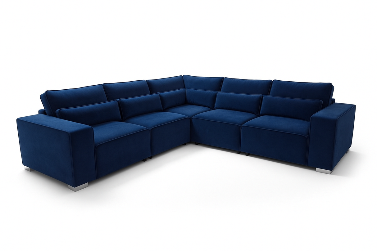 Sloane Corner Modular Sofa