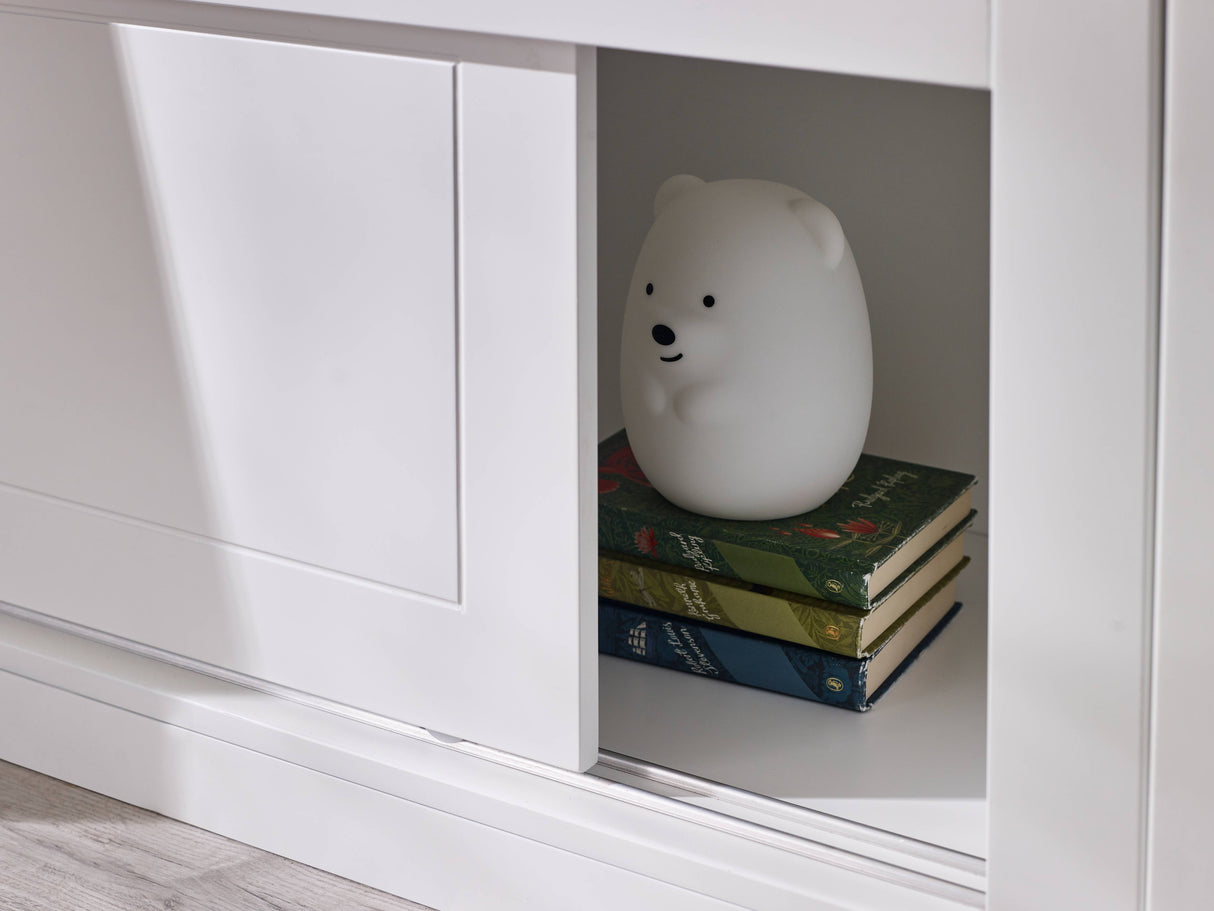 Acorn Treehouse Midsleeper and Storage Unit