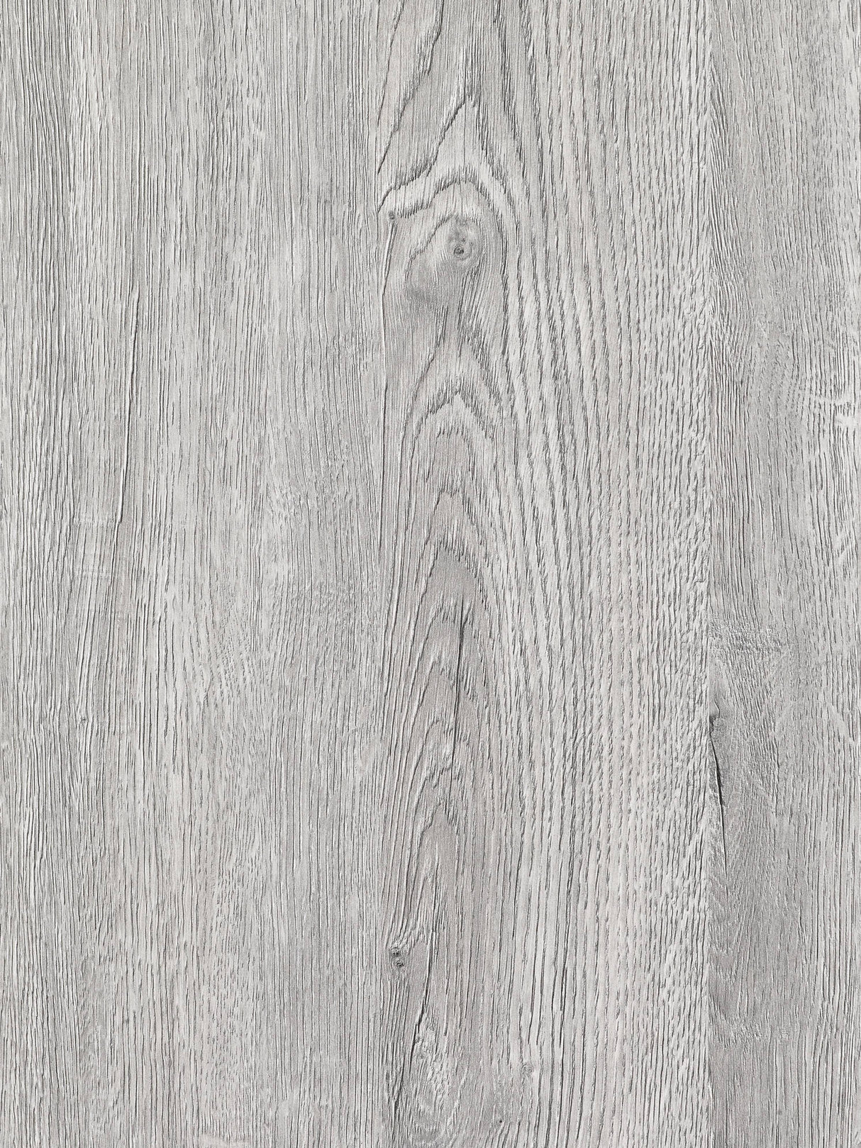 Bali 6 Drawer Chest - Grey Oak