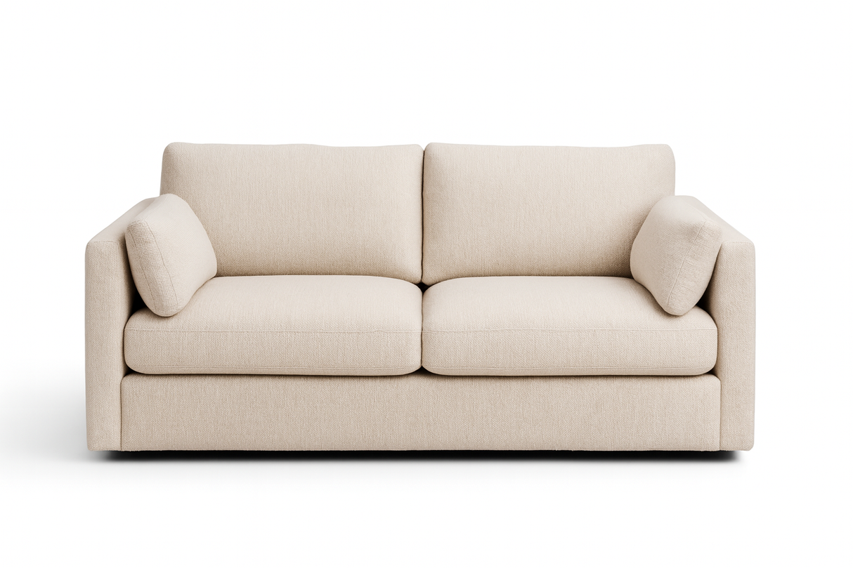 Orka 3 Seater Sofa Fabric