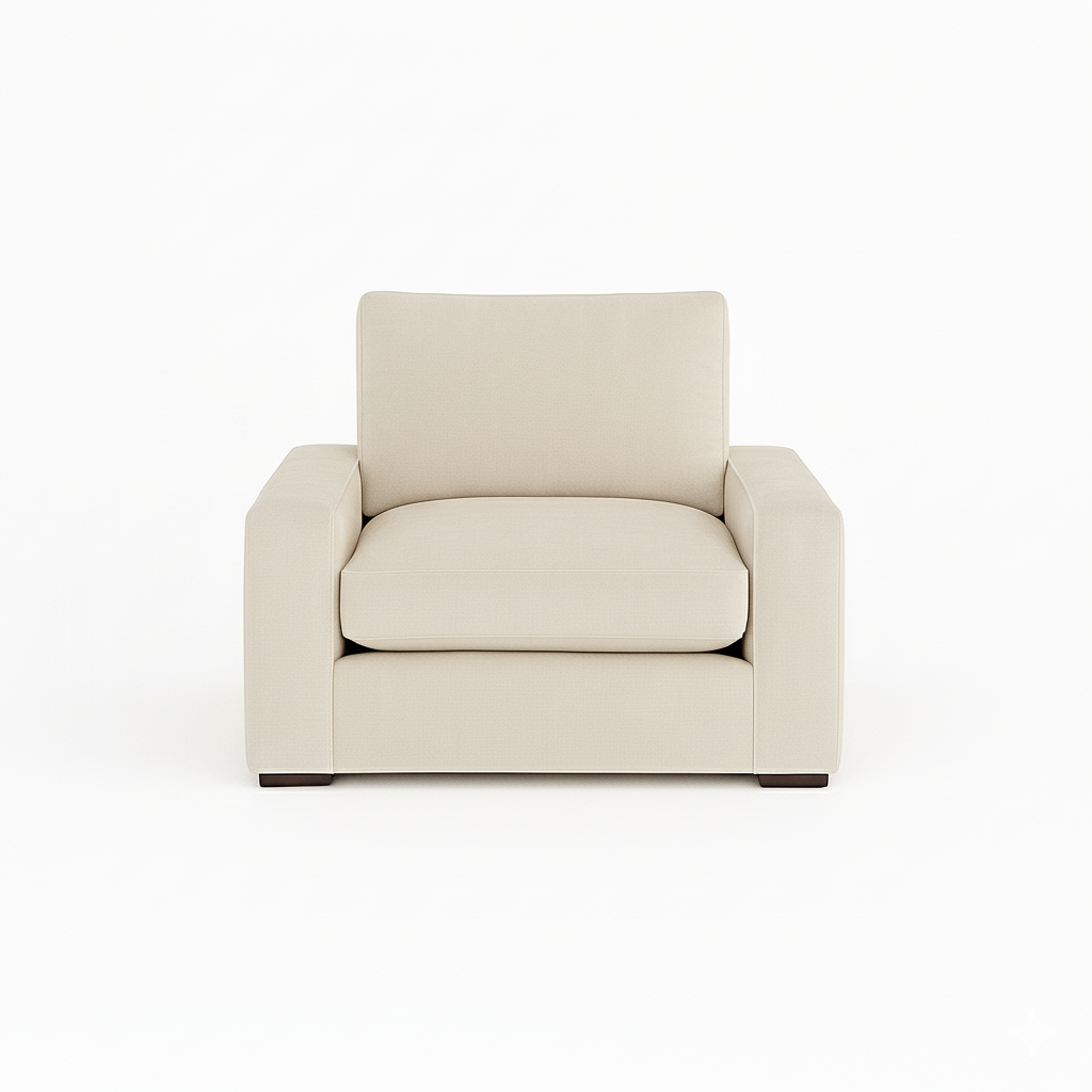 Belgravia U Shape Modular Sofa
