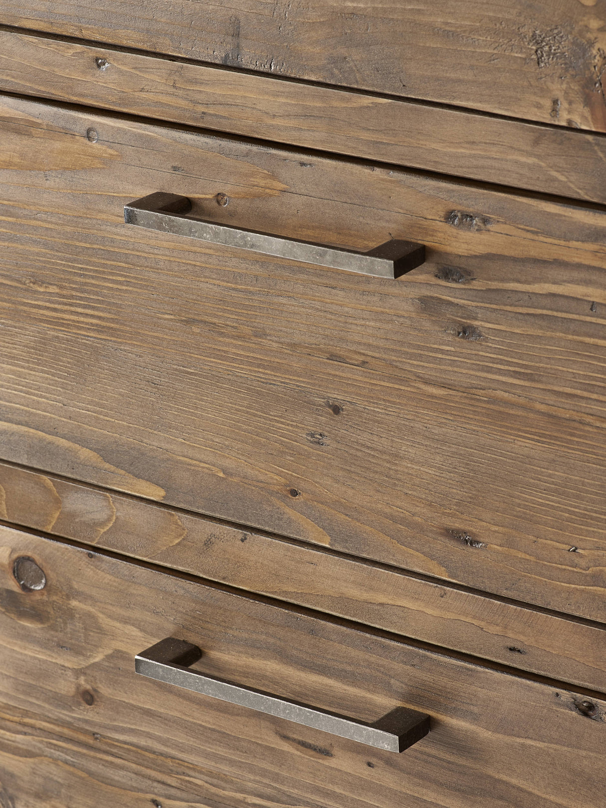 Heritage 5 Drawer Tallboy