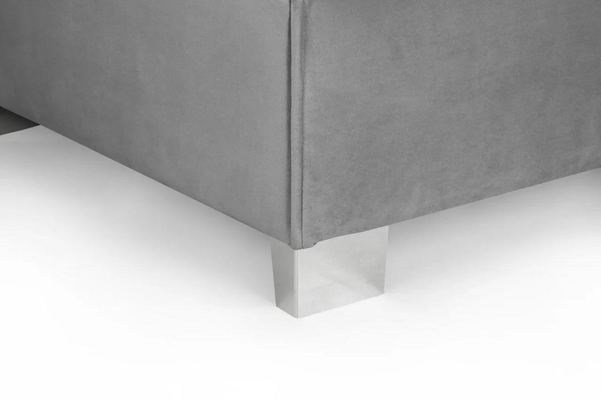 Salone Full Back U Shape Corner Sofa