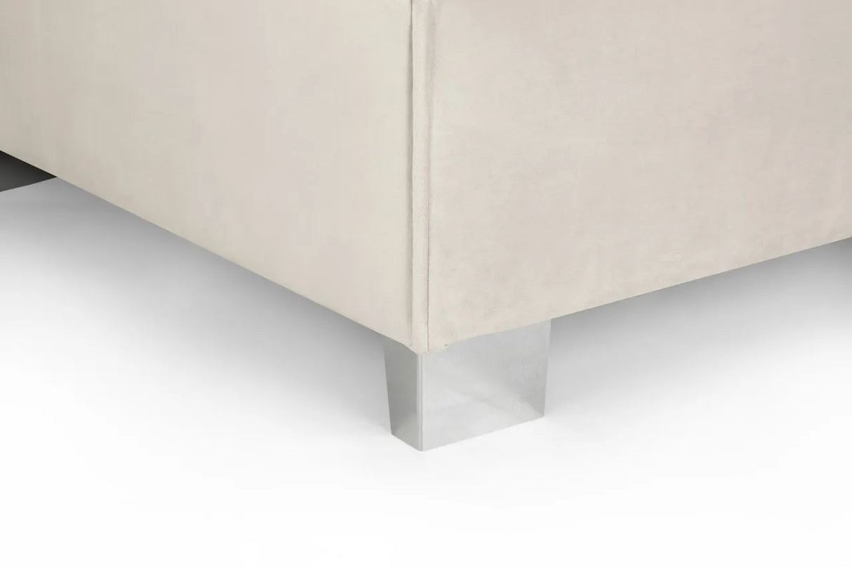 Salone Full Back U Shape Corner Sofa