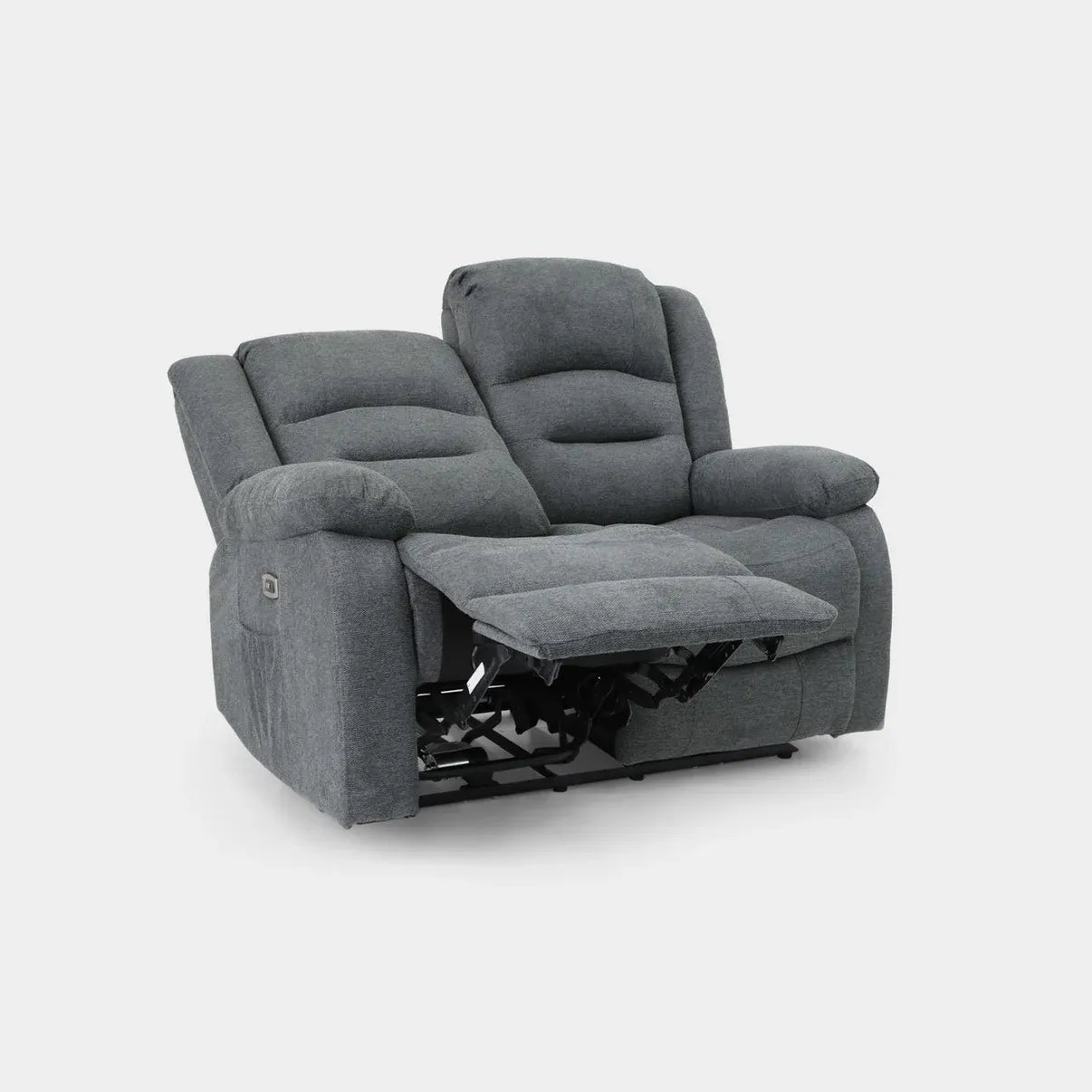 Alva 2 Seater Electric Recliner Sofa