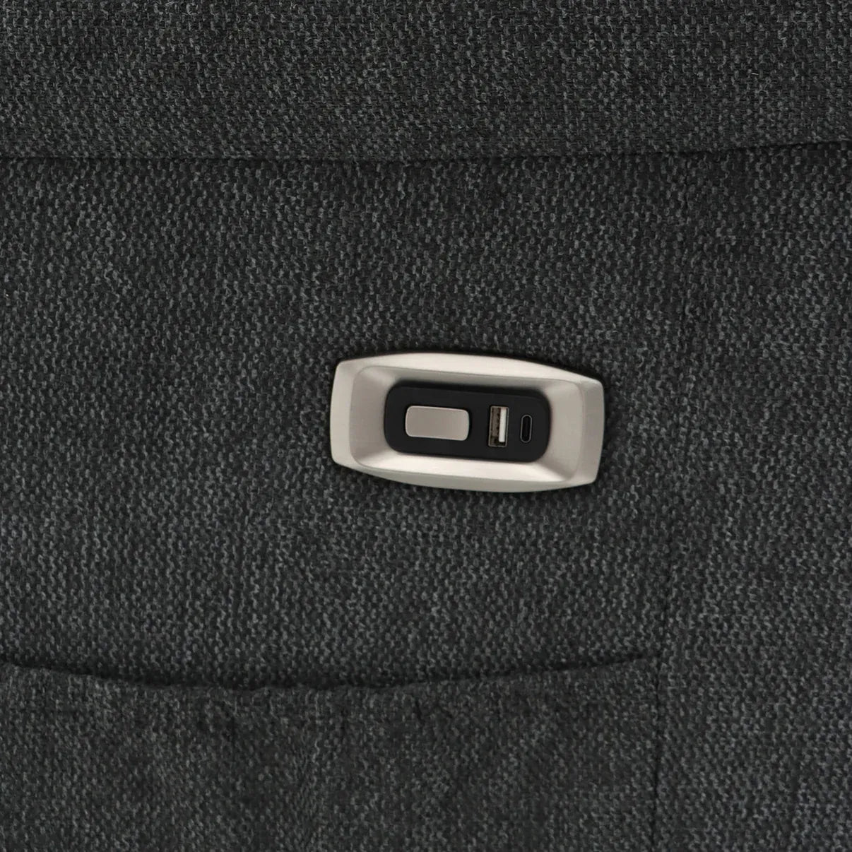 Alva 2 Seater Electric Recliner Sofa