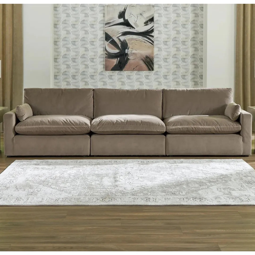 Savoy Modular Sofa 3 Seater