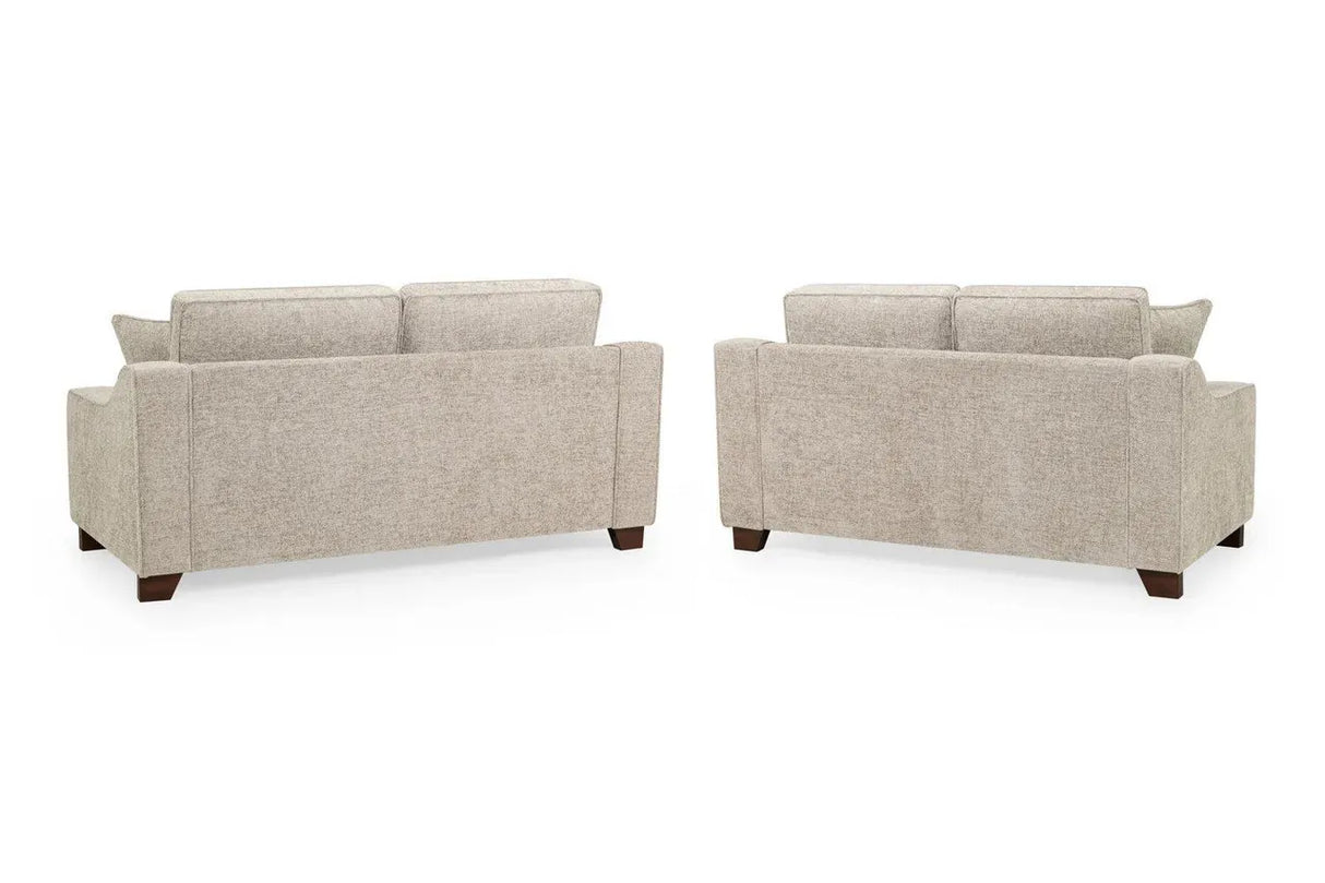 Nebraska 3+2 Sofa Set