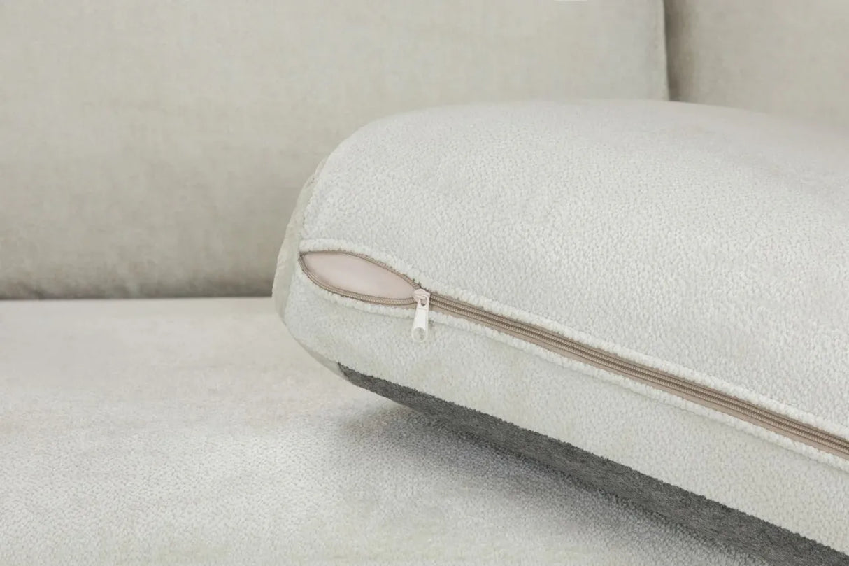 Kiana Modular Sectional Sofa Right Hand Facing Corner