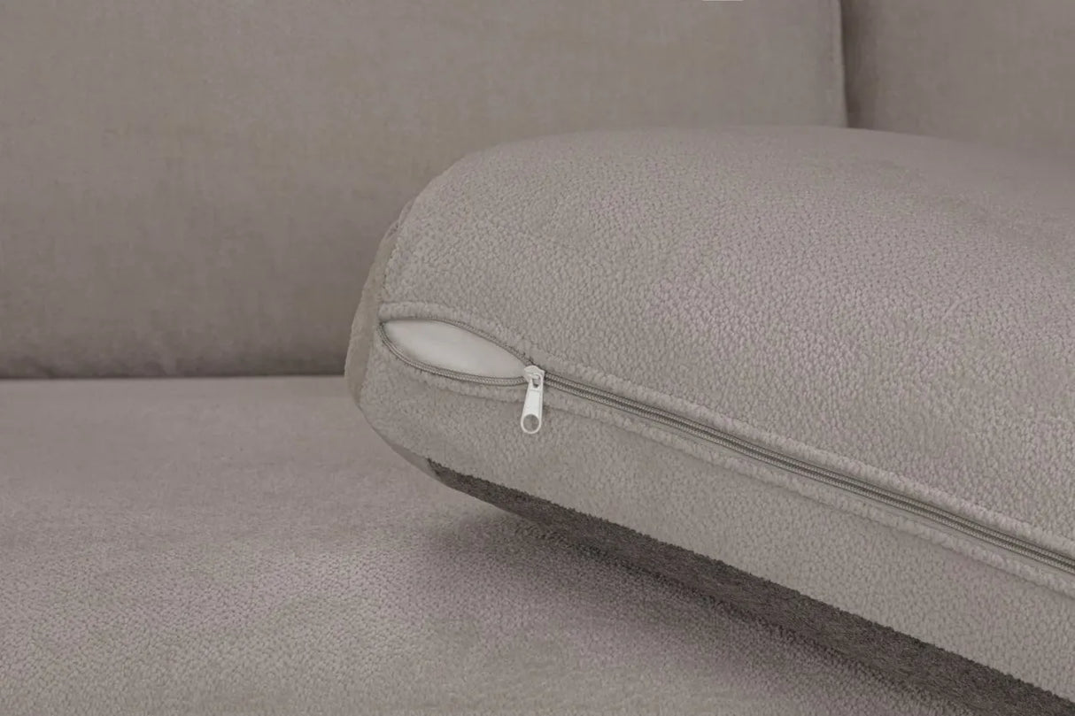 Kiana Modular Sectional Sofa Right Hand Facing Corner