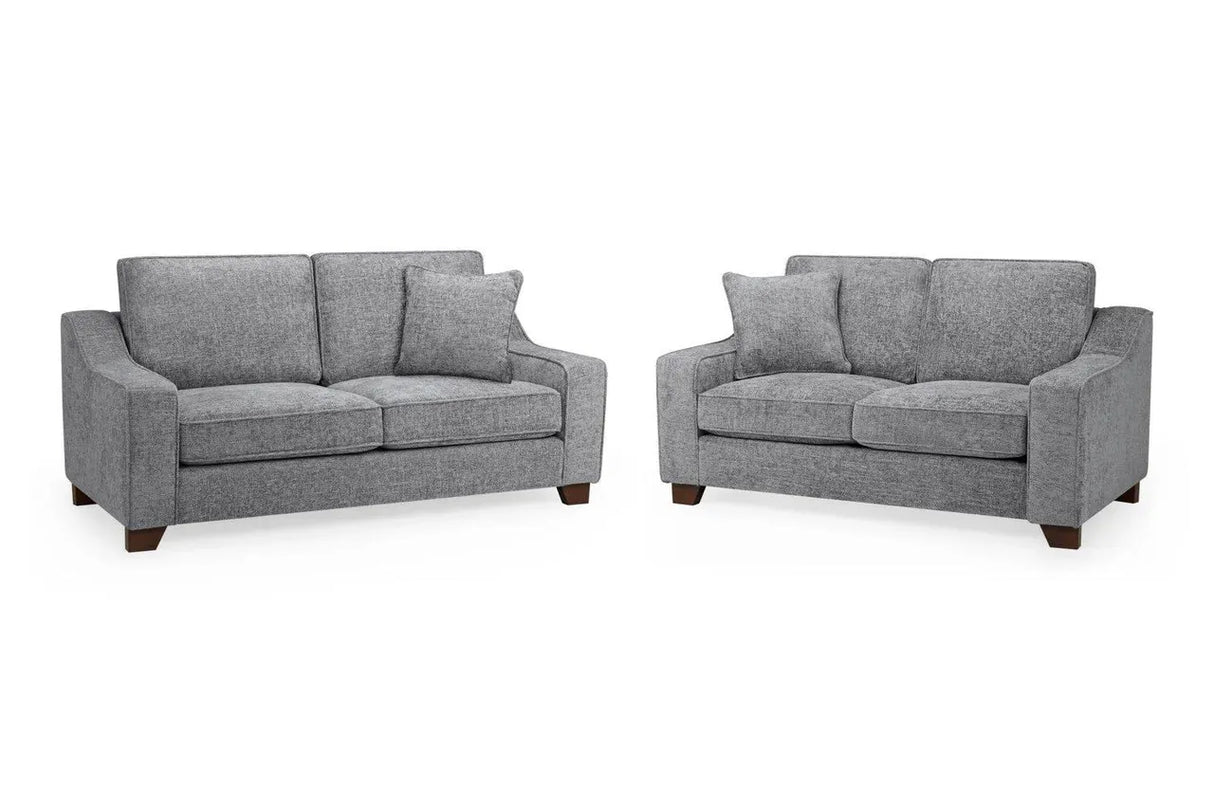 Nebraska 3+2 Sofa Set
