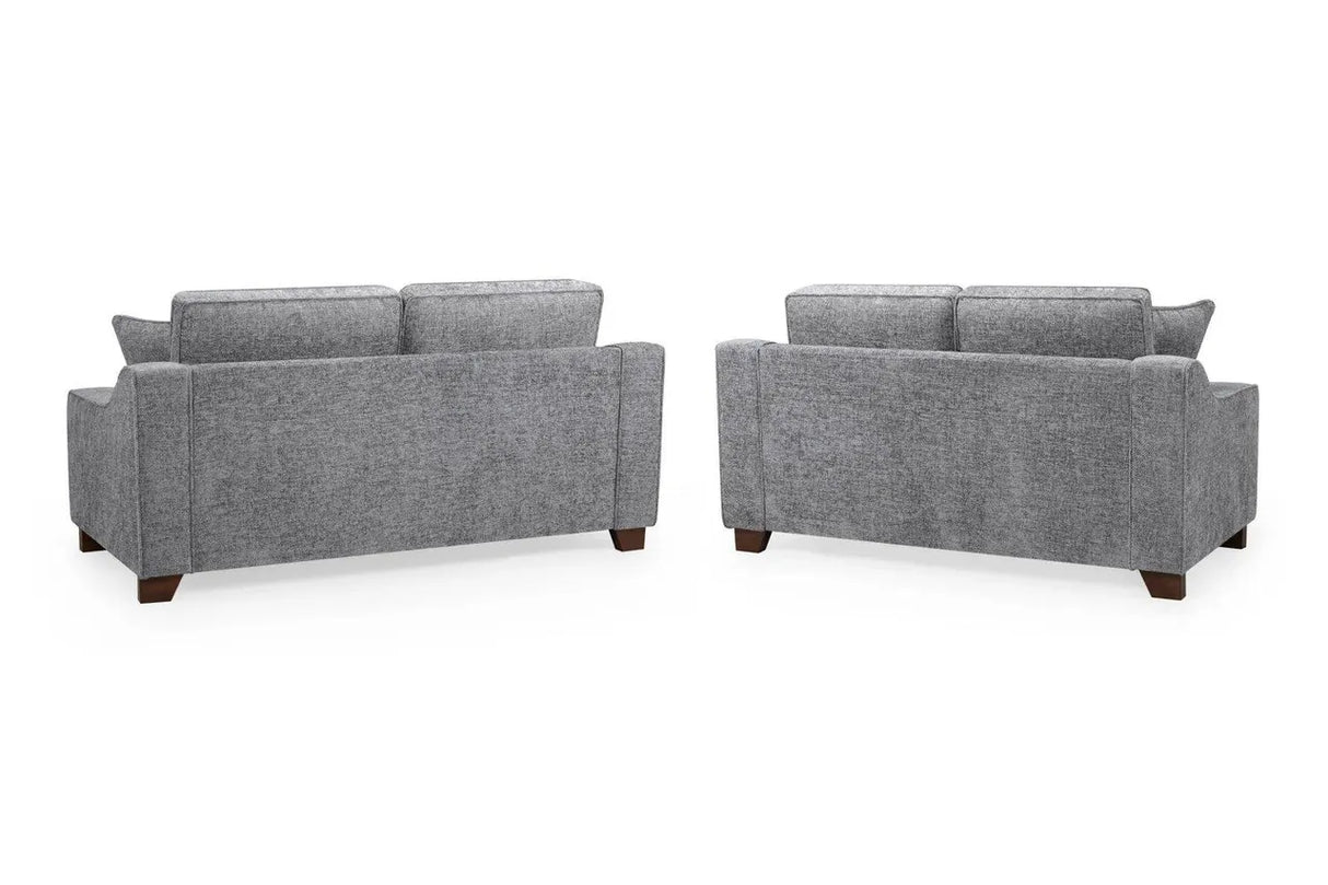 Nebraska 3+2 Sofa Set