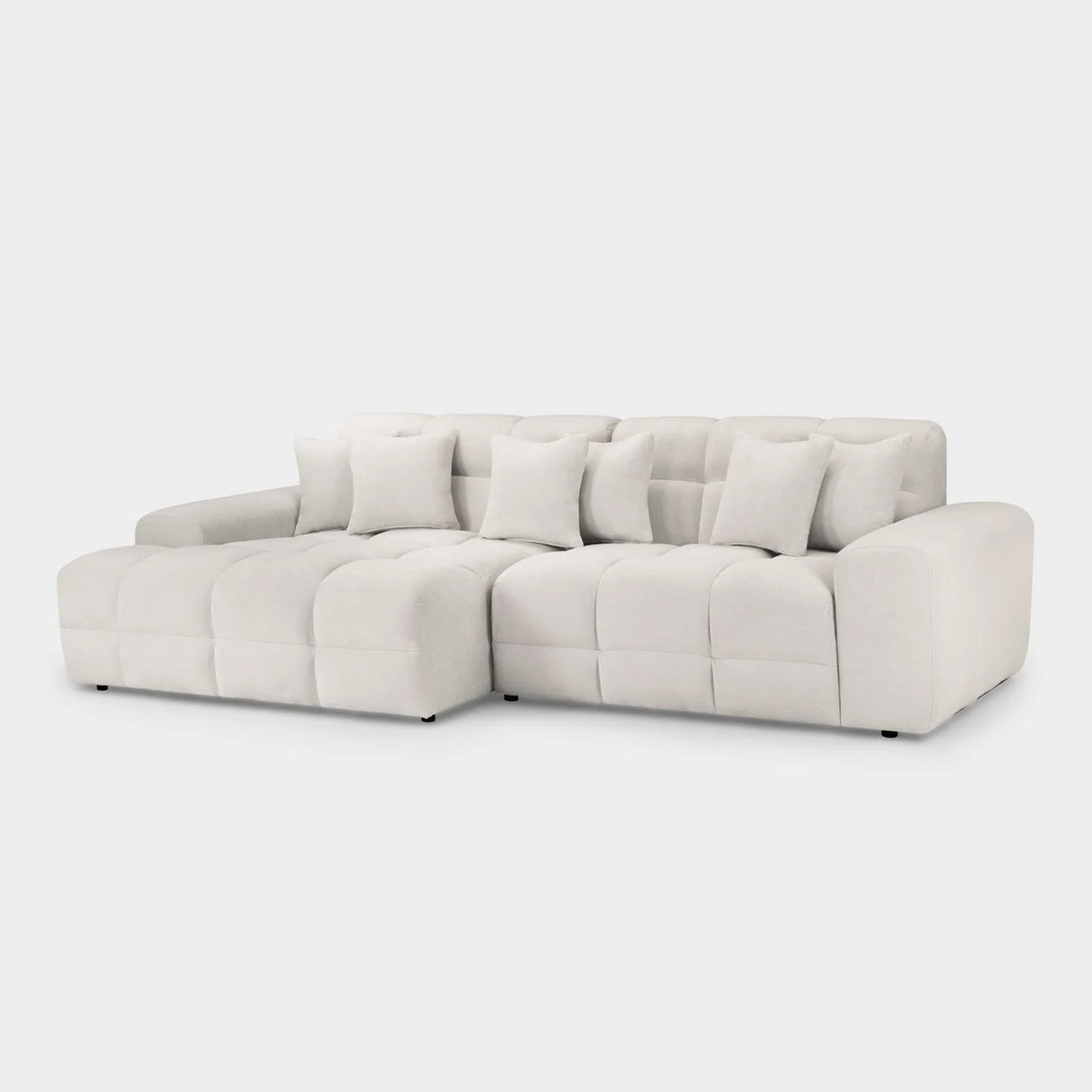 Jacob Left Hand Corner Sofa