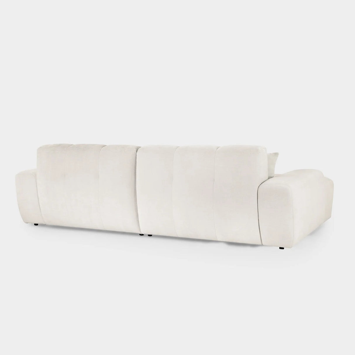 Jacob Left Hand Corner Sofa