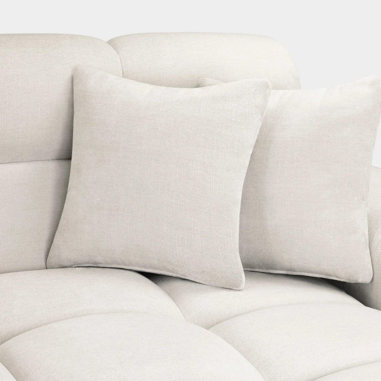 Jacob Left Hand Corner Sofa