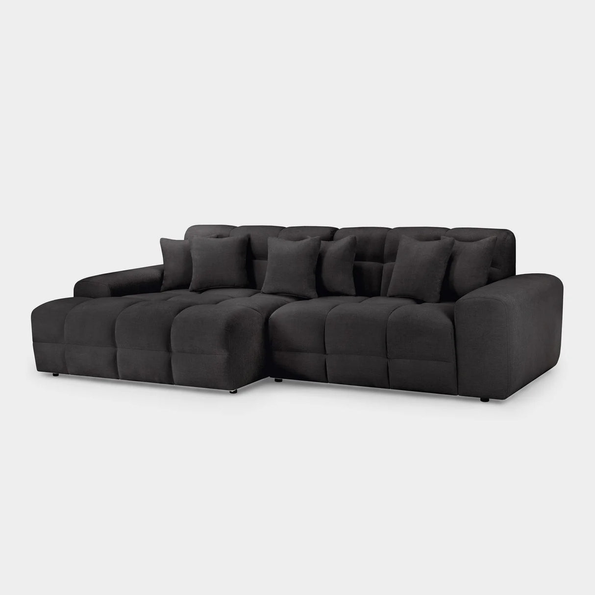 Jacob Left Hand Corner Sofa