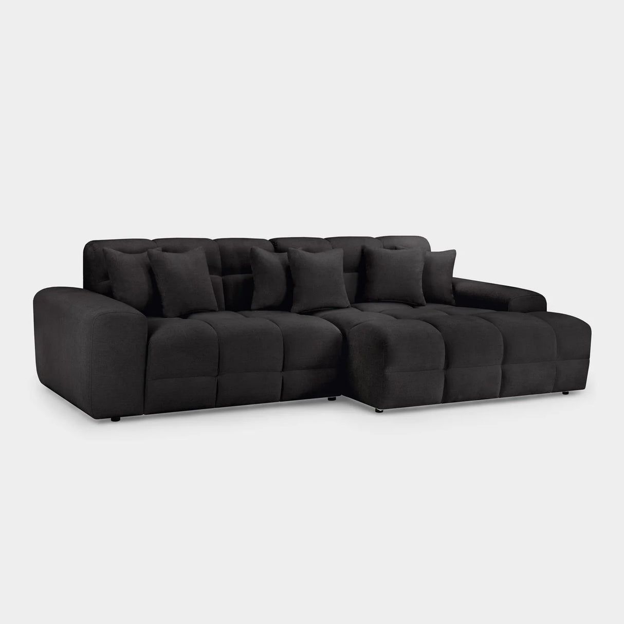 Jacob Right Hand Corner Sofa