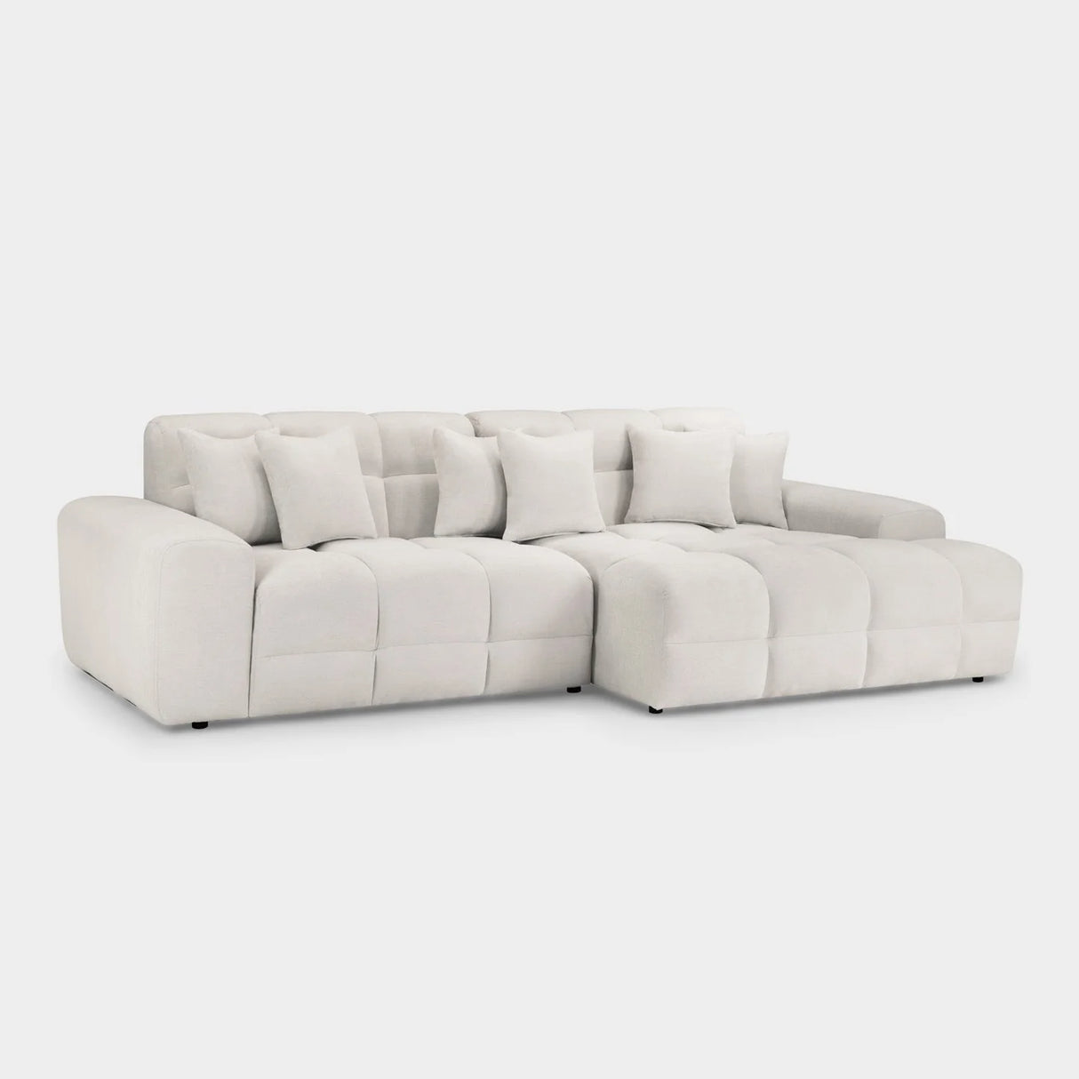 Jacob Right Hand Corner Sofa