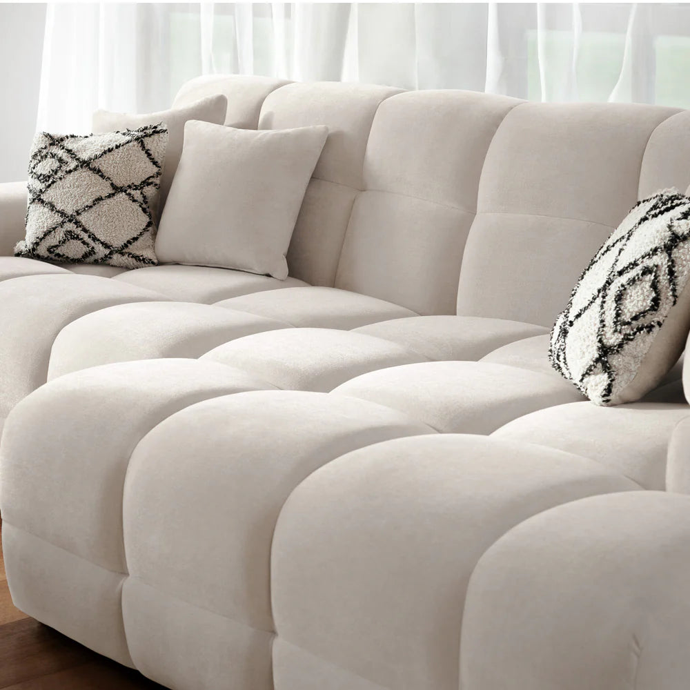 Jacob Right Hand Corner Sofa